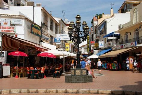 casco antiguo torremolinos|Torremolinos